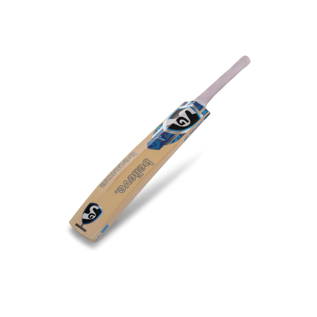 SG RSD Spark Cricket Bat | Adult Size | Kashmir Willow | Unisex | Lightweight | Durable | High Power Shots | Professional Grade | Superior Balance