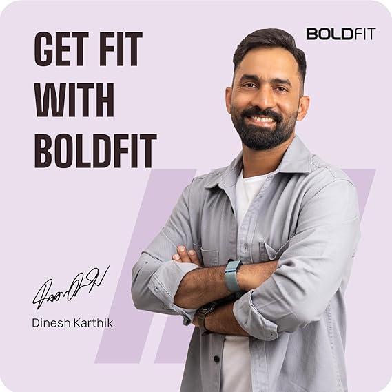 Boldfit Waist Bag for Men Travel Bag for Men Chest Bag for Men Travel Fanny Pack for Men Waist Bag for Women Side Bag for Men Travel Accessories/Pouch/Hand Purse. Mobile Bag/Money Bag - Black