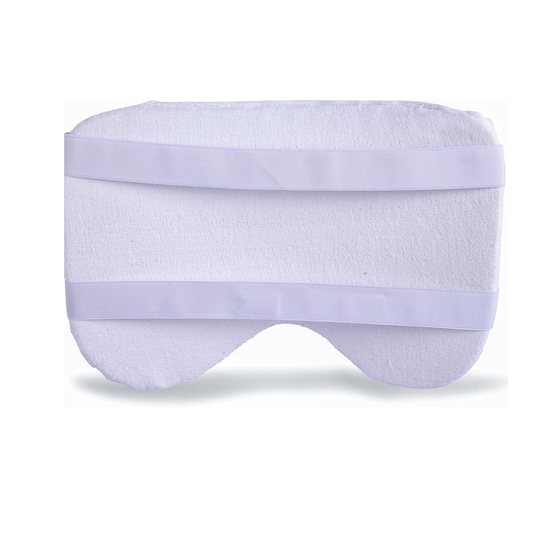 SG SUPALITE Chest Guard | White | Youth Size | Polyurethane (PU) | Youth | Ergonomically Designed | Molded Comfort Fit | Pull-On Closure | Lightweight | Impact Protection