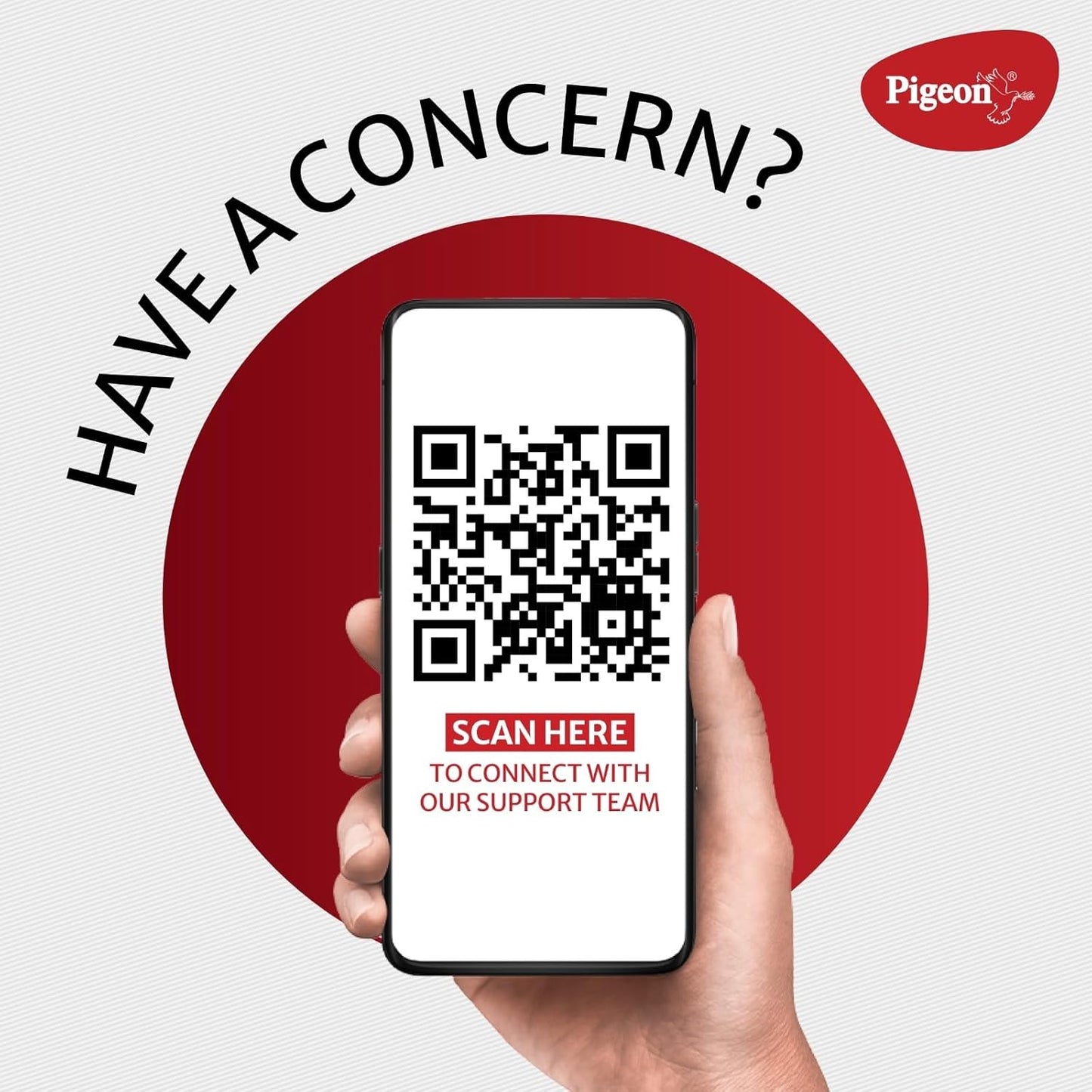 Pigeon Favorite Al Outer Aluminum Pressure Cooker, Silver