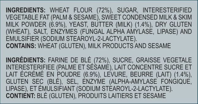 BRITANNIA Toastea Milk Rusk | 19.75oz (560g) | Milk Toast Biscuit – Crispy & Crunchy Tea-Time Snack | Indian Breakfast Rusk | Perfect with Coffee or Chai | Pack of 1
