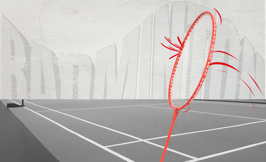 🏸 What Is the Ideal Racket Weight for Kids and Teens?