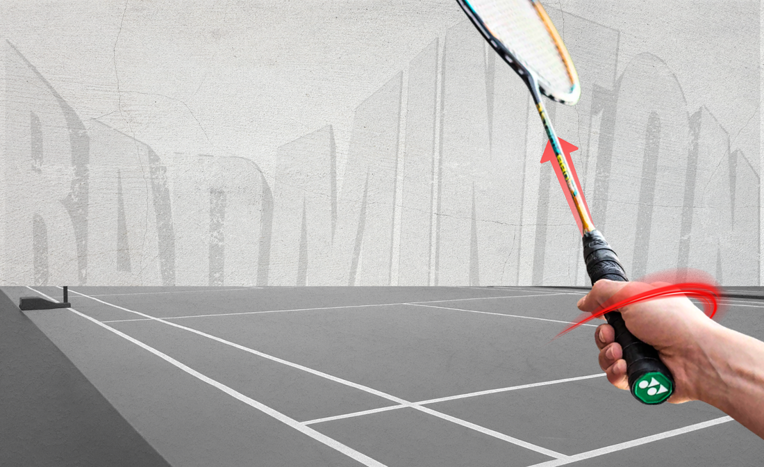 Why Grip Matters: Types of Badminton Grips Explained