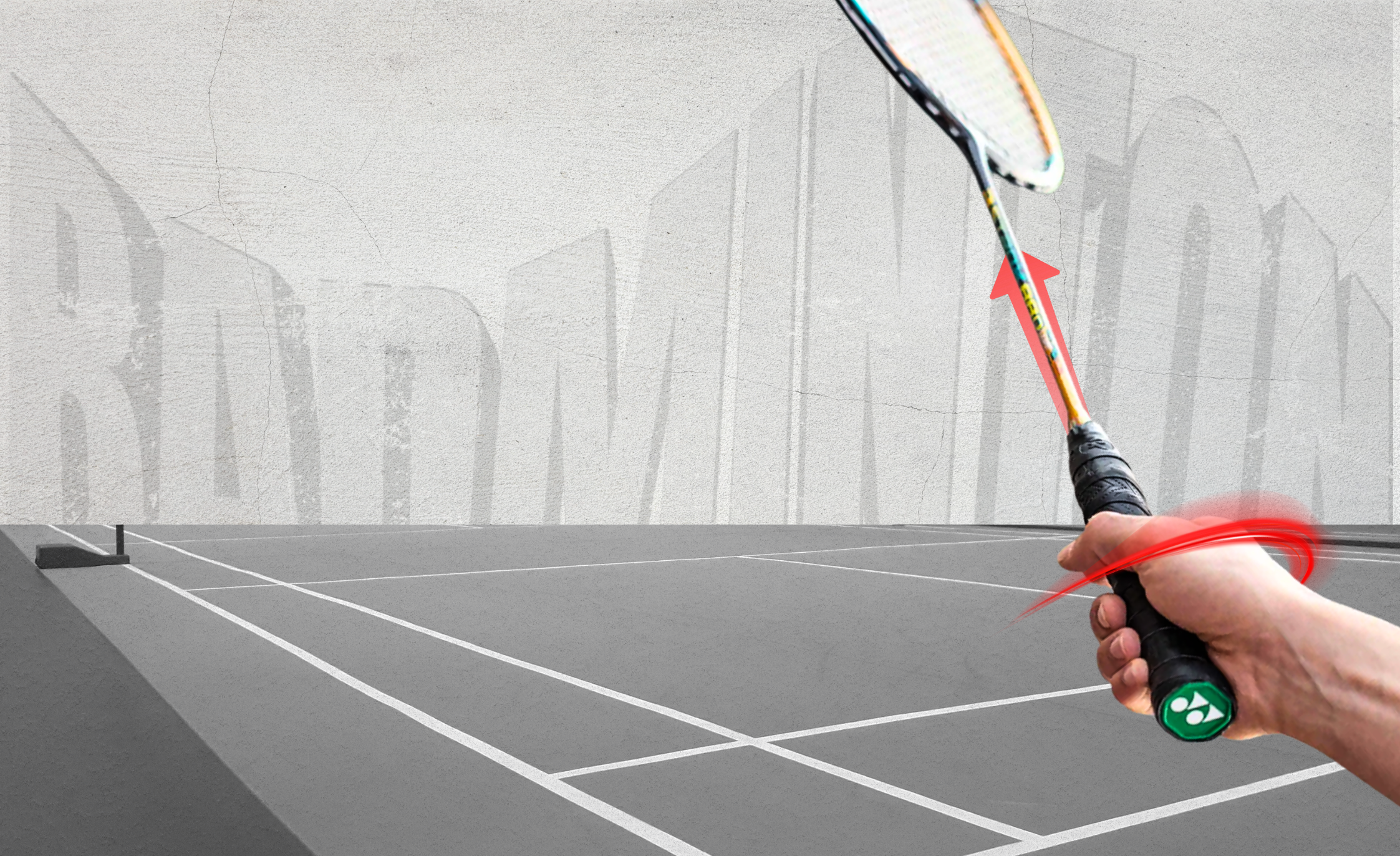 Why Grip Matters: Types of Badminton Grips Explained