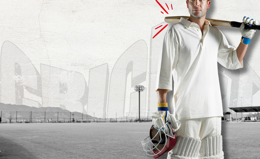 Understanding Grades 1 to 5 of English Willow Cricket Bats