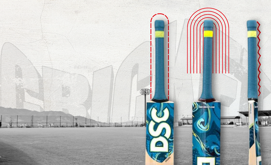 🏏 Cricket Bat Handles: The Definitive Handbook