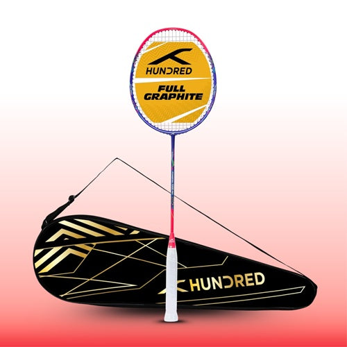 Badminton Racquets