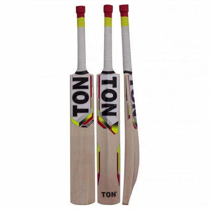 SS Ton Maximus Kashmir Willow Cricket Bat,Size 4