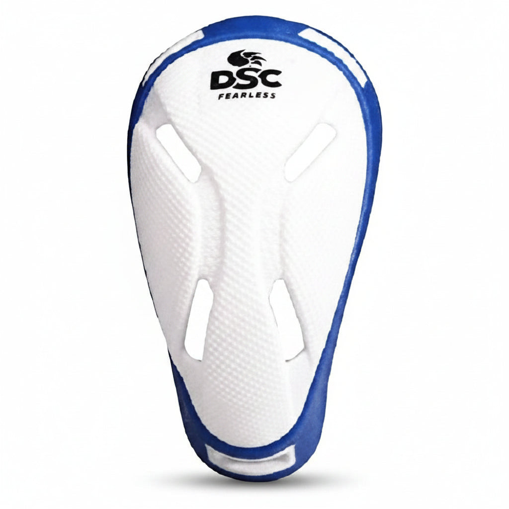  DSC Abdominal guard