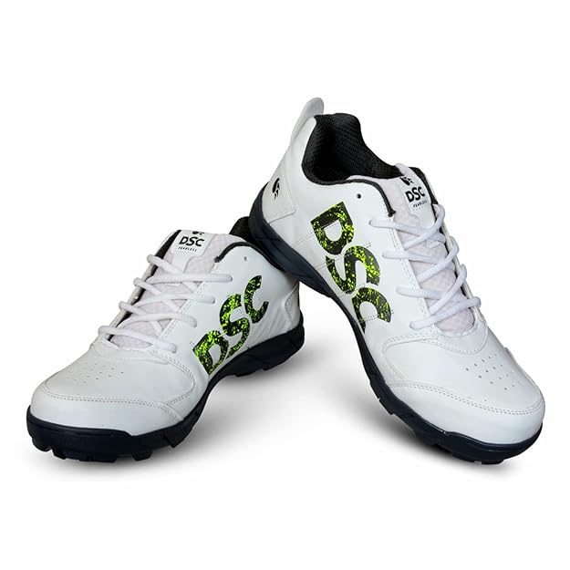 DSC Cricket Shoes