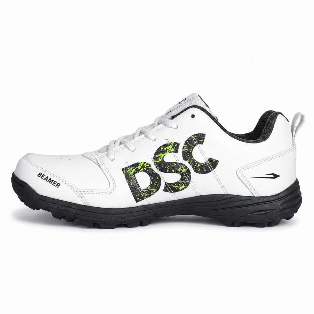DSC Cricket Shoes