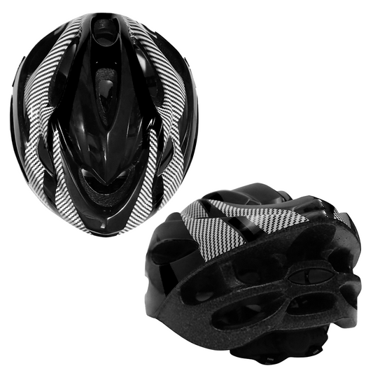 Endless EL1049 High Quality Cycle and Skates Helmet with Adjustable Strap | With Inside Cushioning Padding for Comfort | For Adults, Women and Men| Size: Free Size| Material : Polycarbonate, EPS