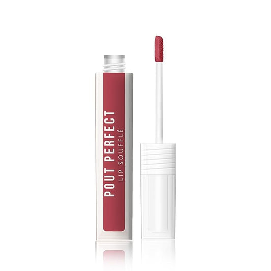 Jaquline USA Lipstick Dreamy Tiramisu 06 (Matte)