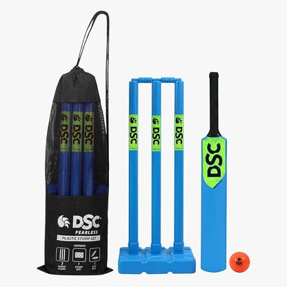 DSC Plastic Cricket Stump 