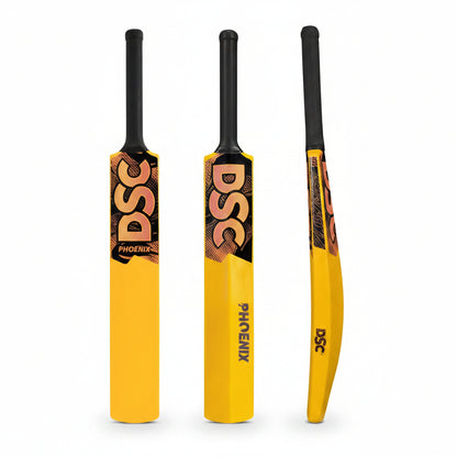 DSC Phoenix Plastic Cricket Bat