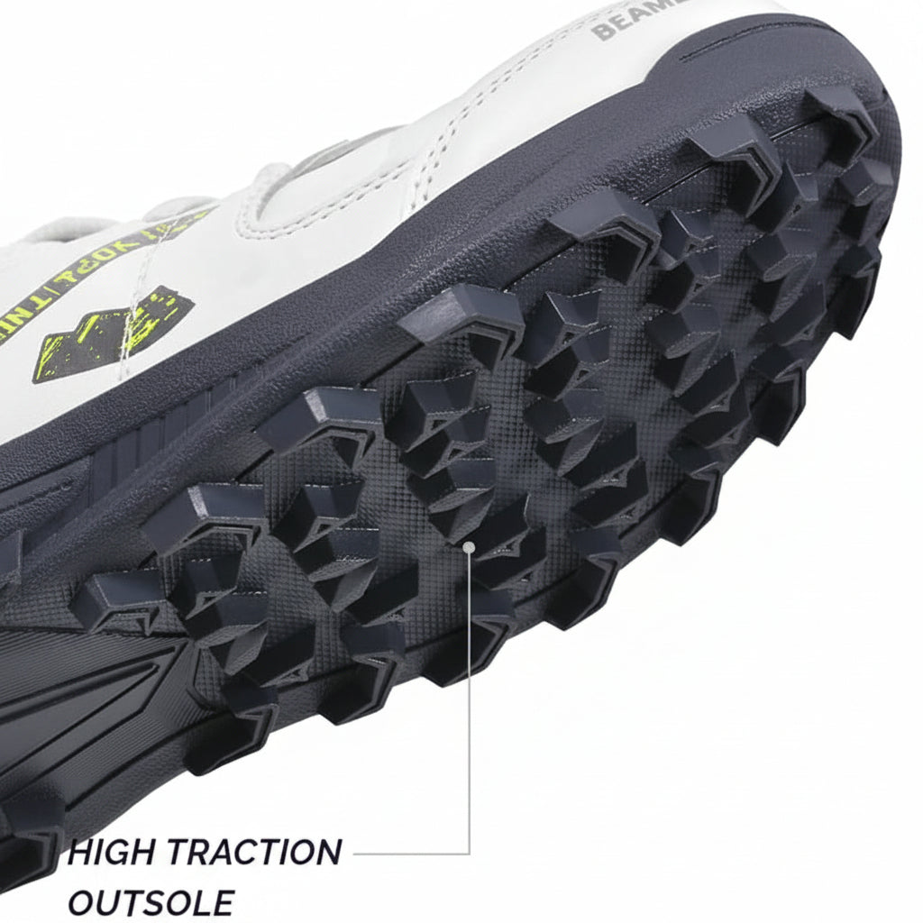 DSC Cricket Shoes