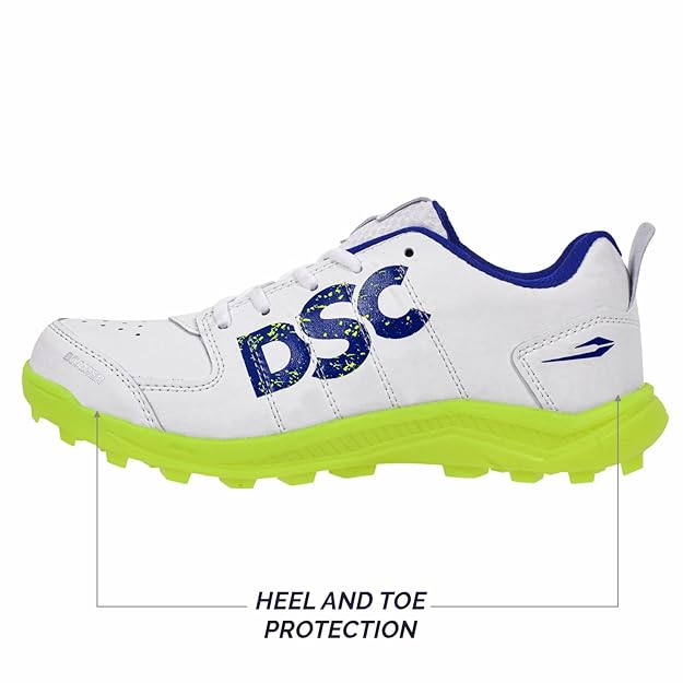 DSC Cricket Shoes