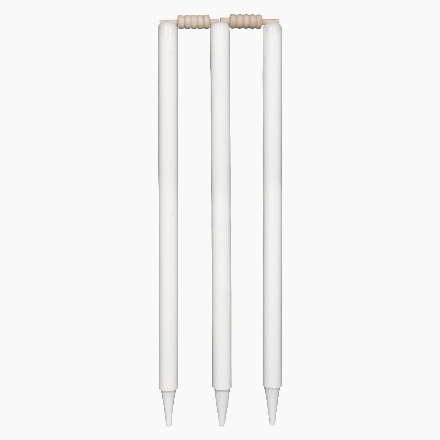DSC Duco Finish Cricket-Stumpen-Set
