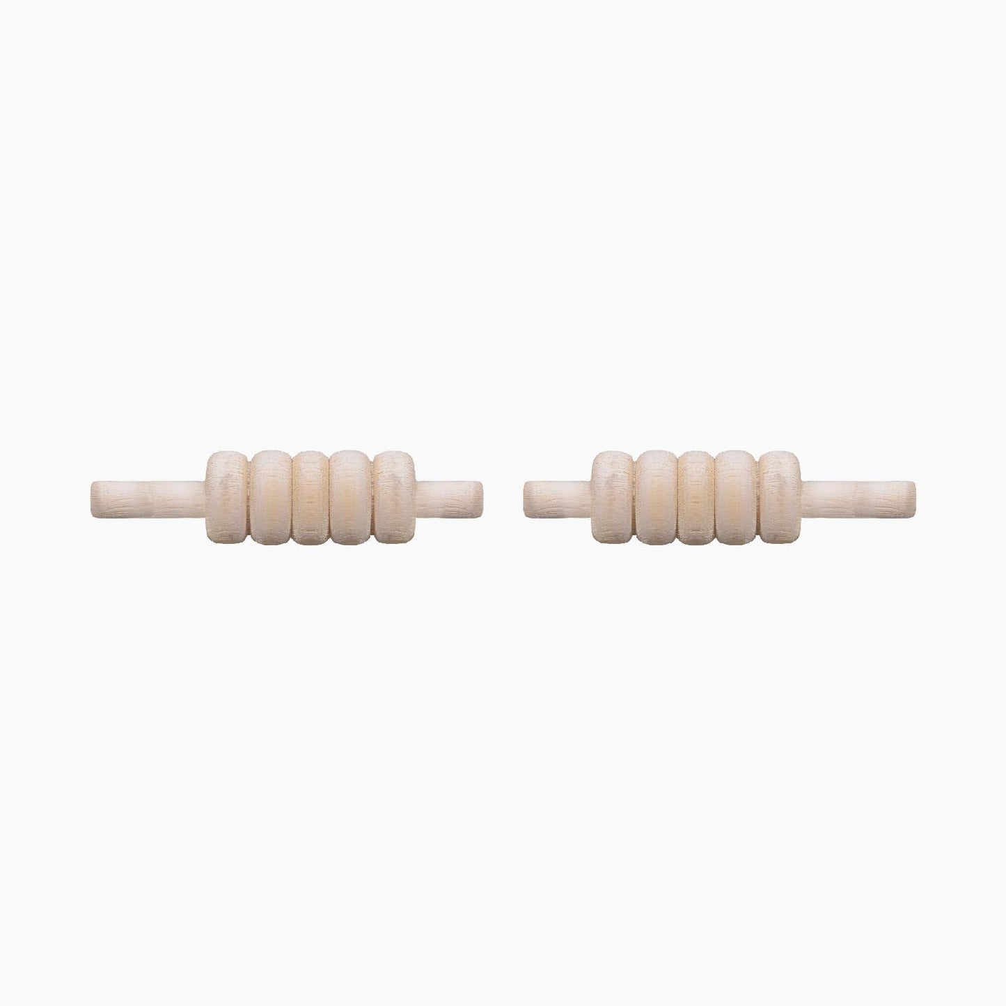 DSC Duco Finish Cricket-Stumpen-Set