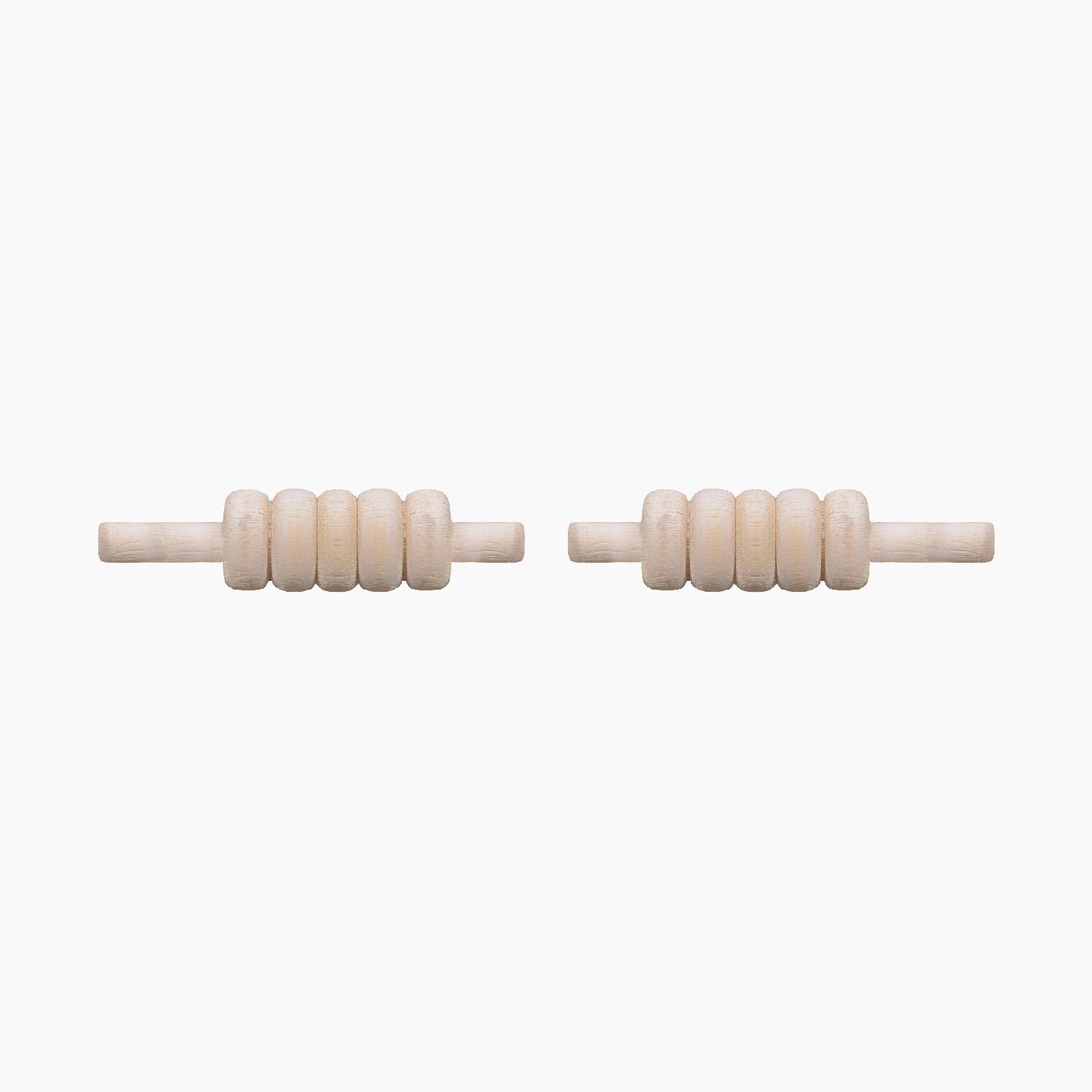 DSC Duco Finish Cricket-Stumpen-Set