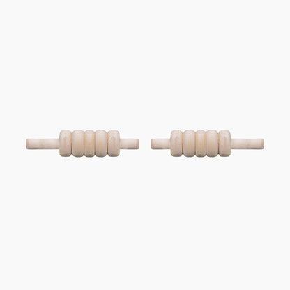 DSC Duco Finish Cricket-Stumpen-Set