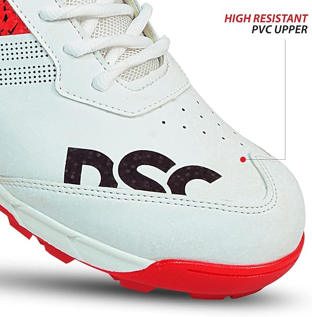DSC Cricket Shoes