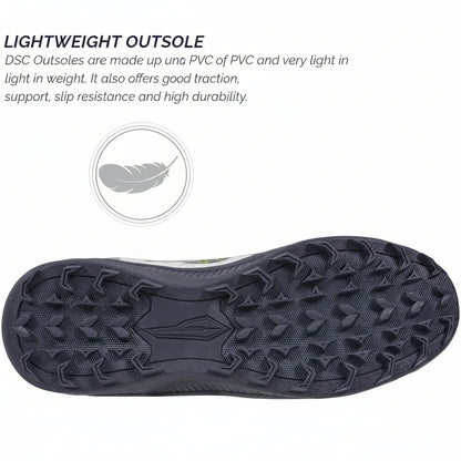DSC Cricket Shoes