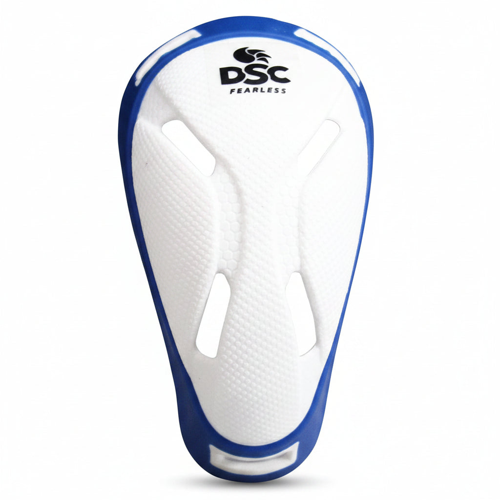 DSC Abdominal Guard