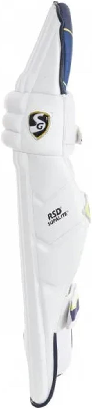 SG RSD Supalite Cricket Batting Legguard Full Size