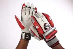 League Youth Left Hand Batting Glove