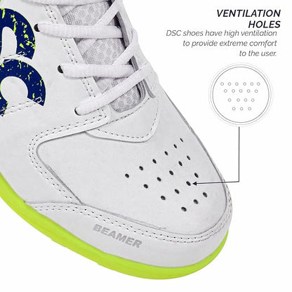 DSC Cricket Shoes