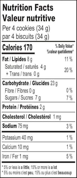 Britannia Good Day Cashew Cookies, 231g (8.1 oz) – Crunchy Cashew Biscuits, Perfect Tea-Time & Anytime Snack
