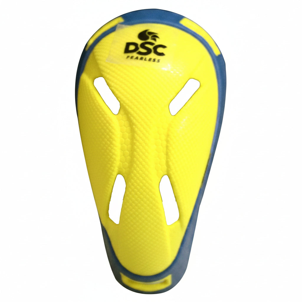 DSC Abdominal Guard