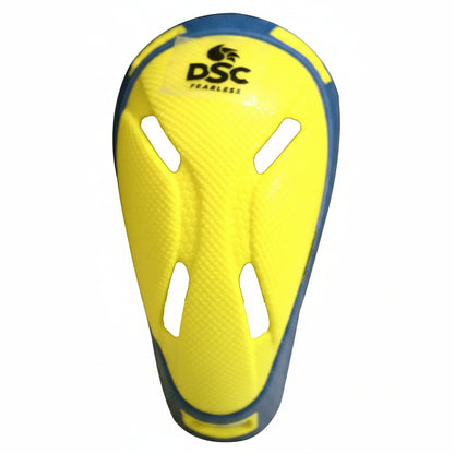 DSC Abdominal Guard