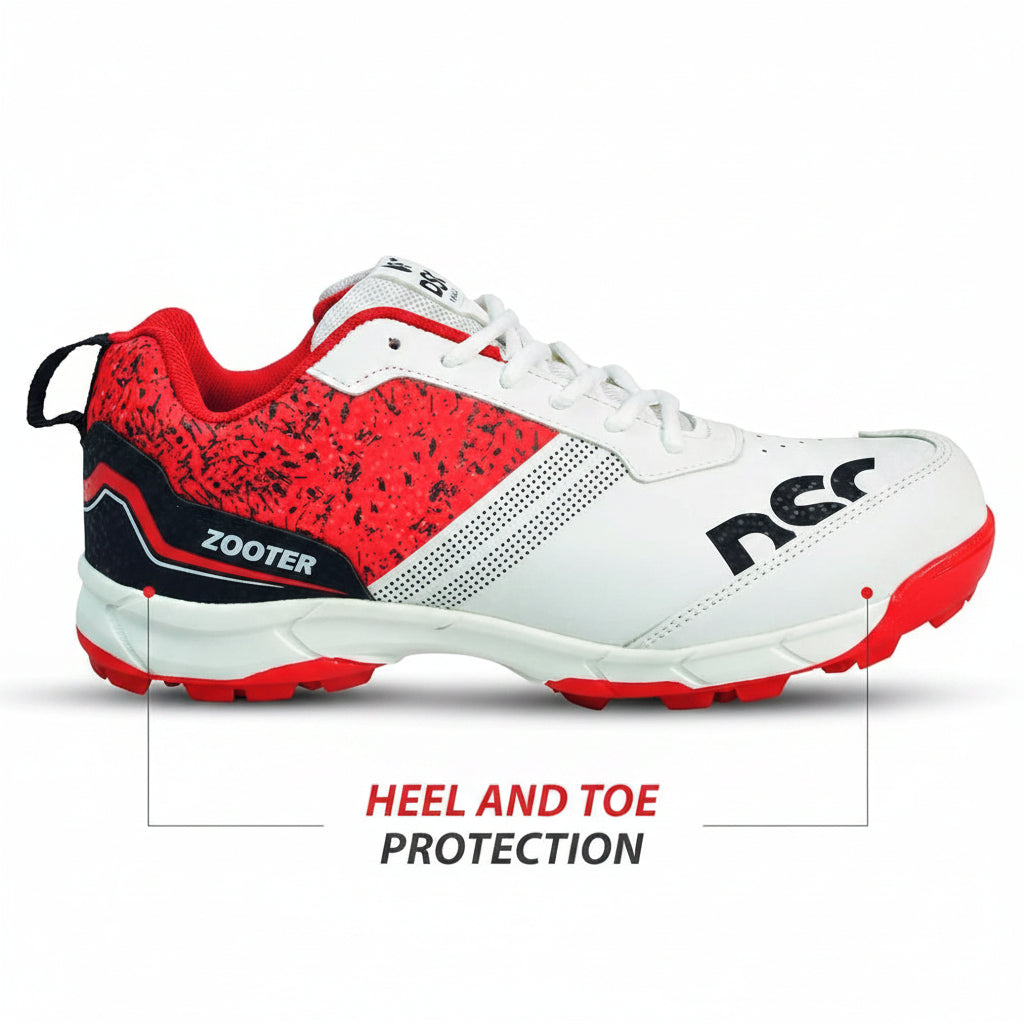 DSC Cricket Shoes