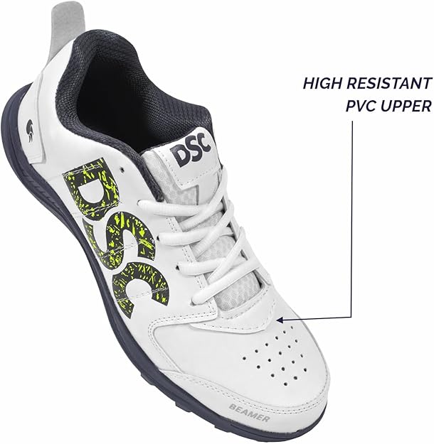 DSC Cricket Shoes