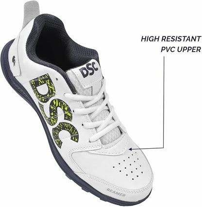 DSC Cricket Shoes