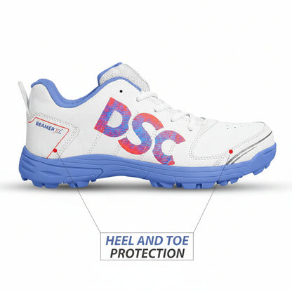 DSC Cricket shoe