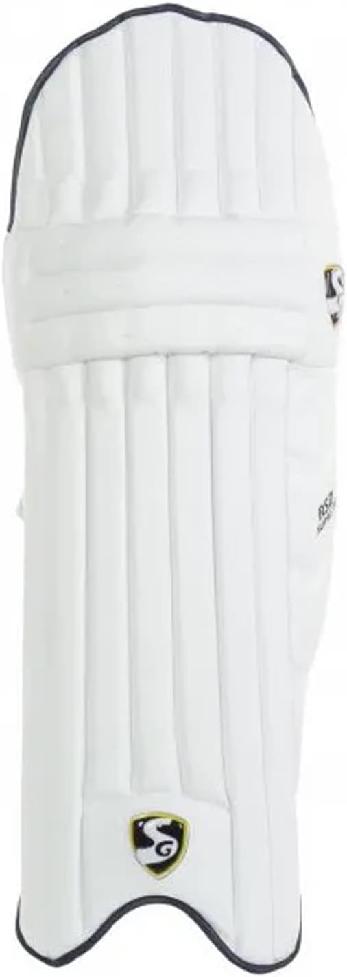 SG RSD Supalite Cricket Batting Legguard Full Size