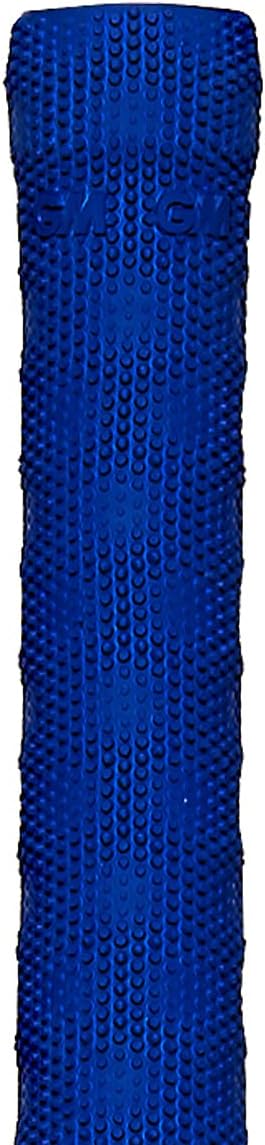 GM Hexa Linen Cricket Bat Grip (Bat Grip), (Color May Vary)