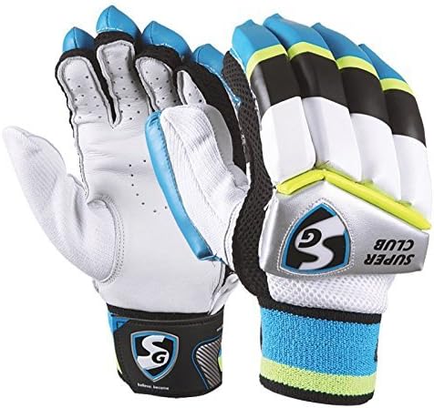 Sanspareils Greenlands Super Club Batting Gloves