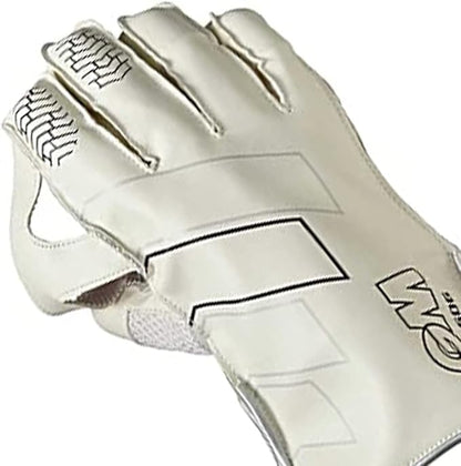 GM 1600467 Cricket Wicket Keeping Gloves, Men's