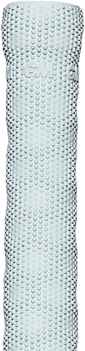 GM Hexa Linen Cricket Bat Grip (Bat Grip), (Color May Vary)