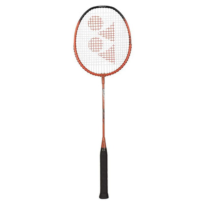 YONEX ZR 111LT Aluminum Strung Badminton Racquet (Orange)