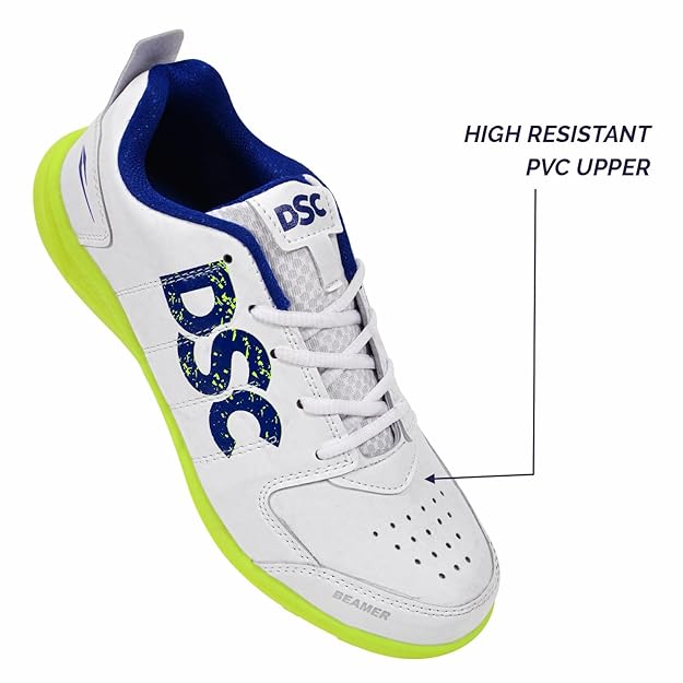 DSC Cricket Shoes