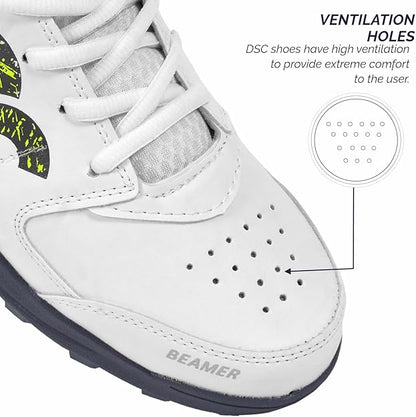 DSC Cricket Shoes