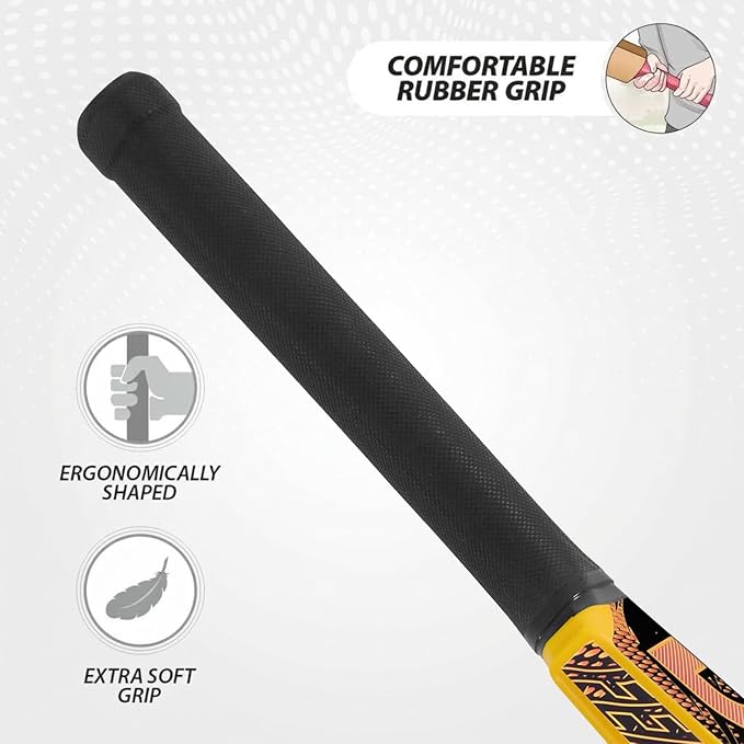 DSC Phoenix Plastic Cricket Bat
