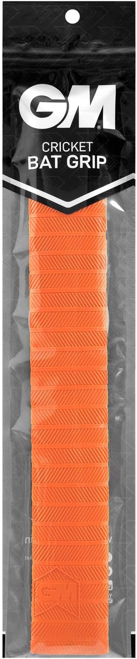 General Motors Unisex's GM Band Matrix Cricket Grip