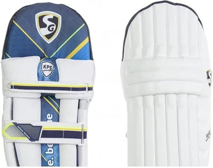 SG RSD Supalite Cricket Batting Legguard Full Size