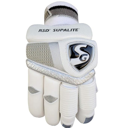 SG RSD Supalite LH Batting Gloves, Adult (Color May Vary)